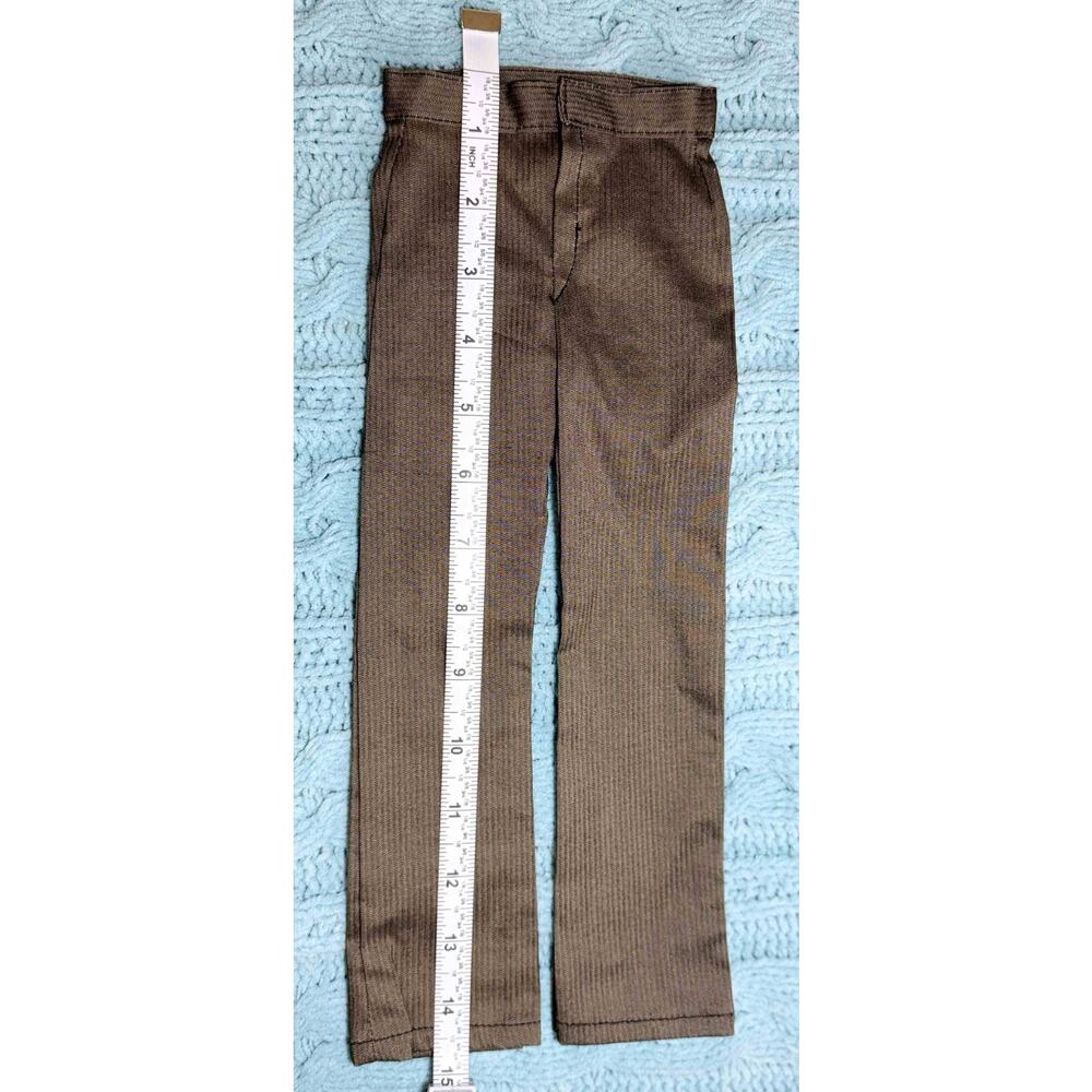 1/3 60cm BJD Balljointed Doll Super Dollfie Boy Slim SD13 Jacket Pants Hat Lot - Picture 4 of 13